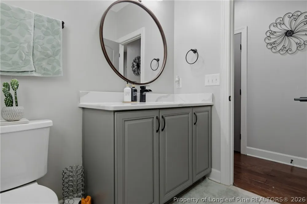 148 Heatherspring Way Spring Lake, NC 28390