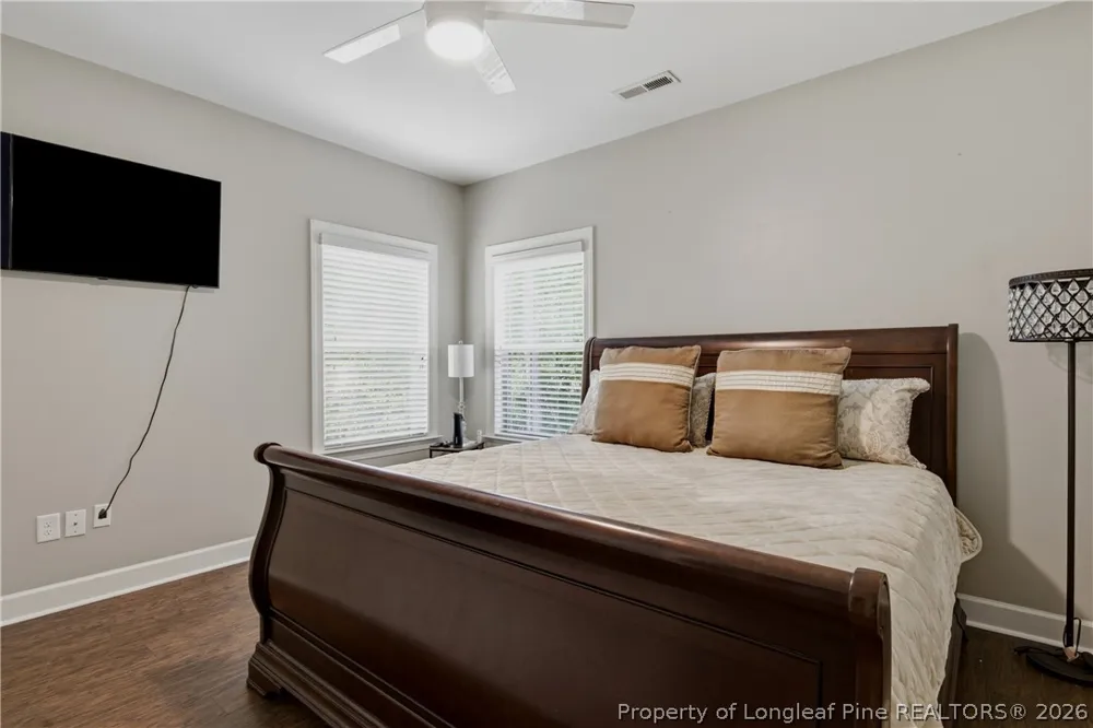 148 Heatherspring Way Spring Lake, NC 28390