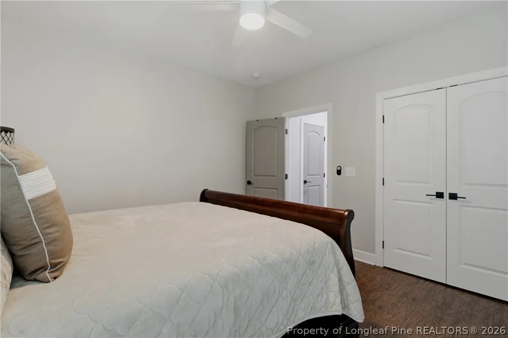148 Heatherspring Way Spring Lake, NC 28390