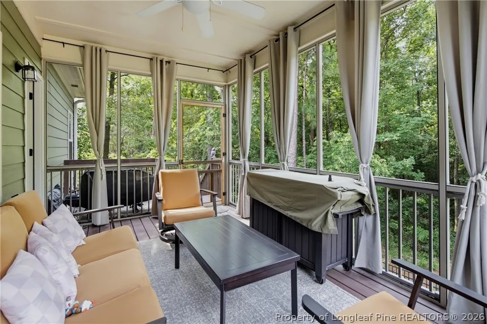 148 Heatherspring Way Spring Lake, NC 28390