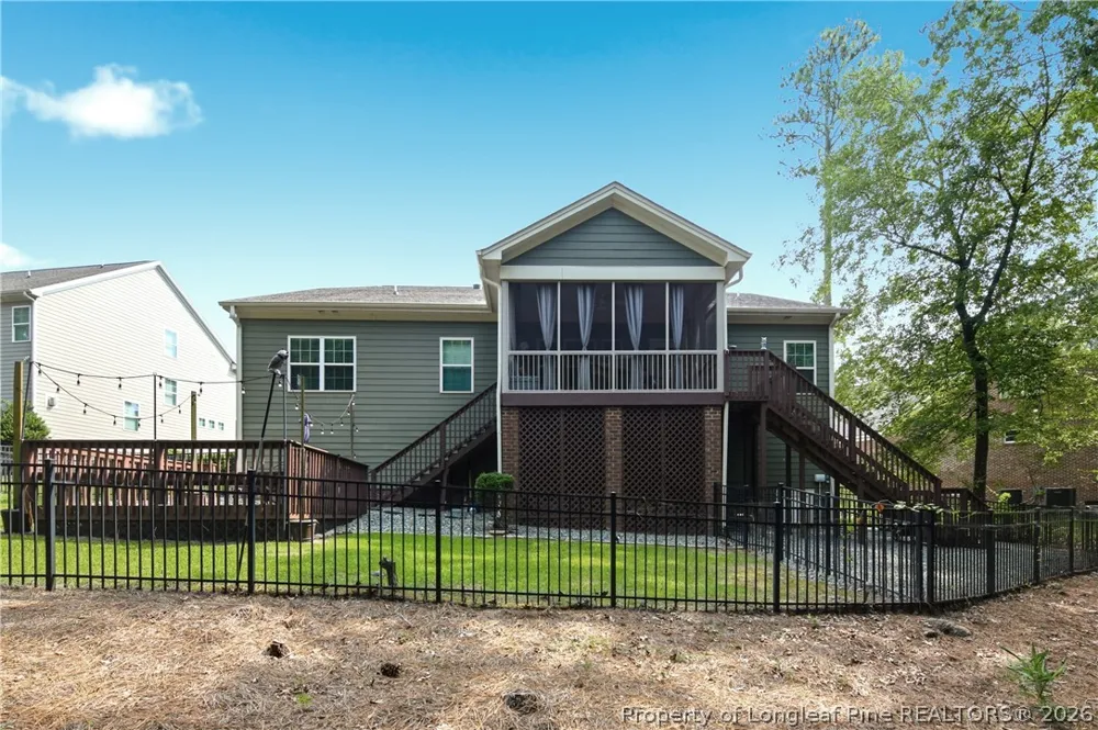 148 Heatherspring Way Spring Lake, NC 28390