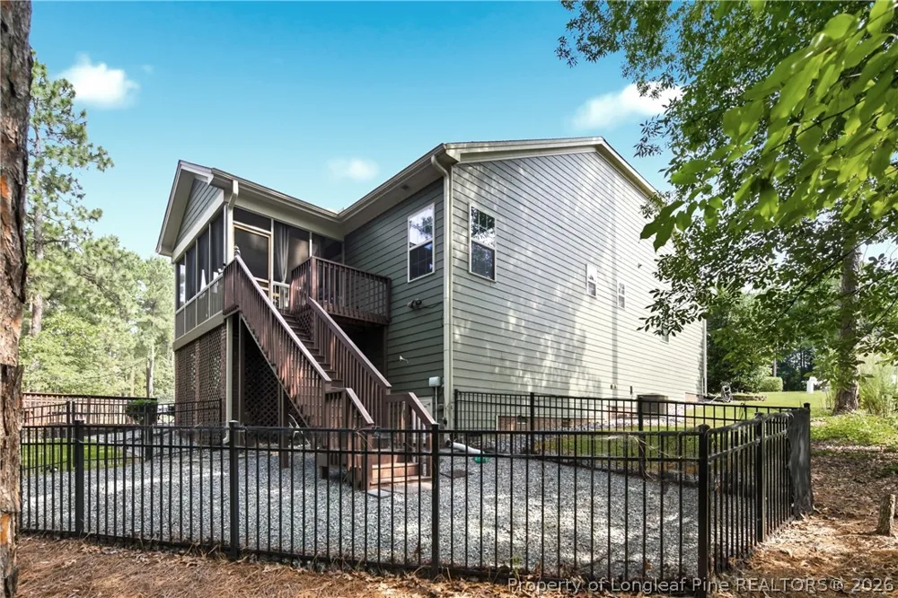 148 Heatherspring Way Spring Lake, NC 28390