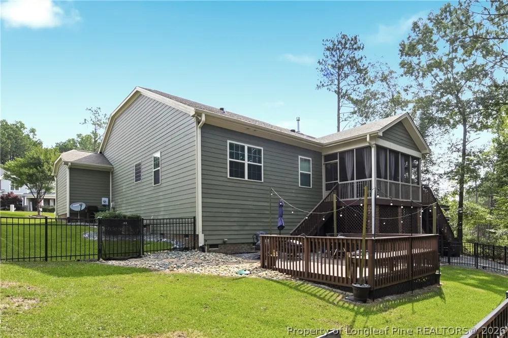 148 Heatherspring Way Spring Lake, NC 28390