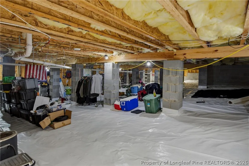 148 Heatherspring Way Spring Lake, NC 28390