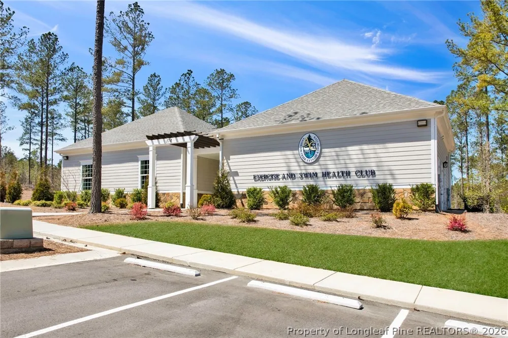 148 Heatherspring Way Spring Lake, NC 28390