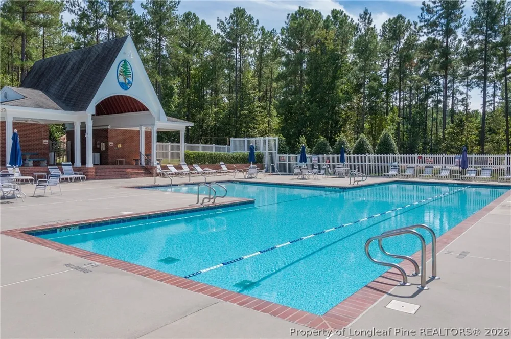 148 Heatherspring Way Spring Lake, NC 28390