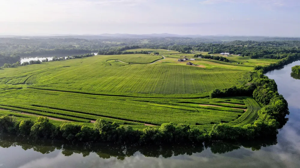 0 Beasleys Bend Rd Lebanon, TN 37087