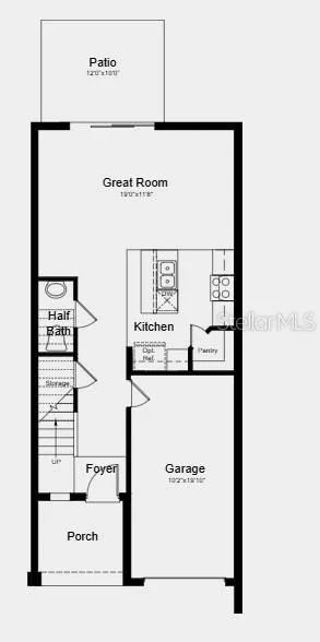 10822 ECLIPSE STREET Sarasota, FL 34241
