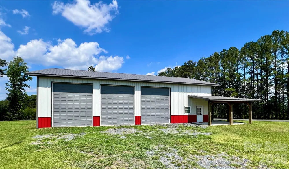 510 Lillys Bridge Road Mount Gilead, NC 27306