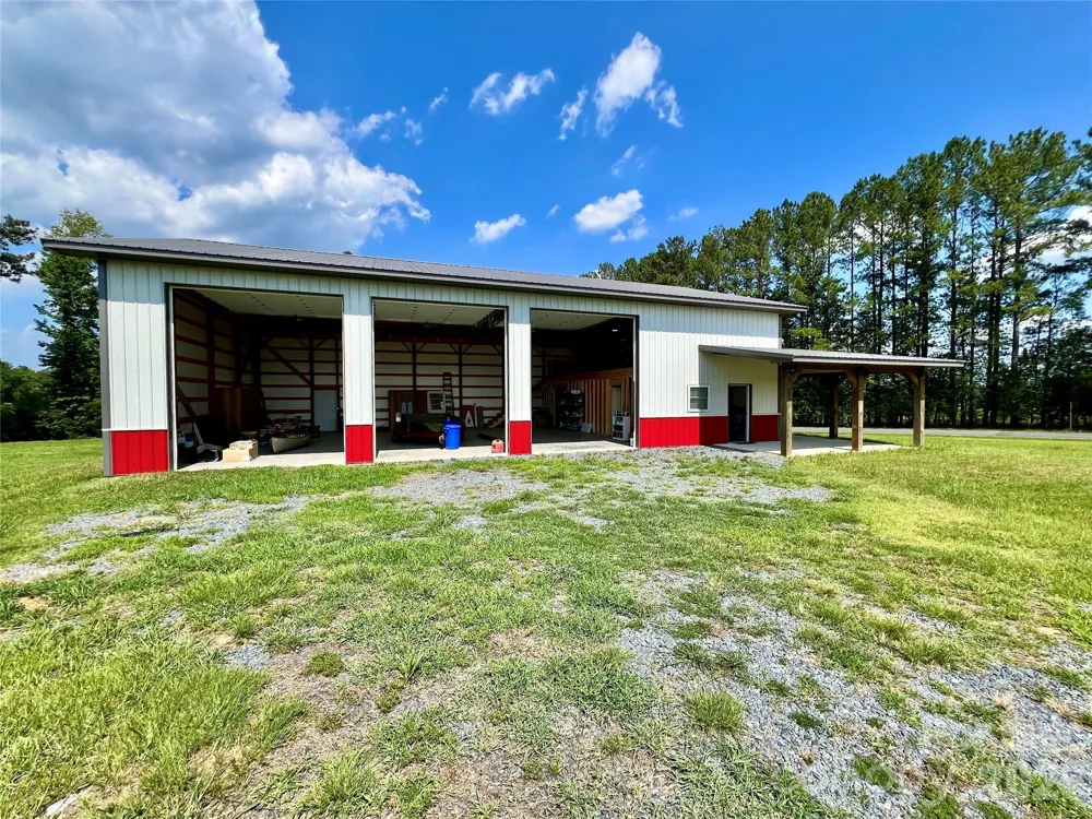 510 Lillys Bridge Road Mount Gilead, NC 27306