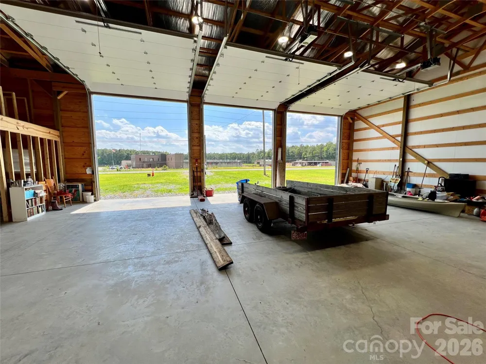 510 Lillys Bridge Road Mount Gilead, NC 27306