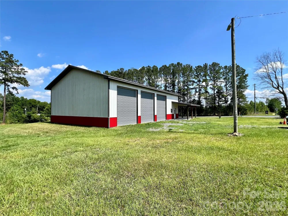 510 Lillys Bridge Road Mount Gilead, NC 27306
