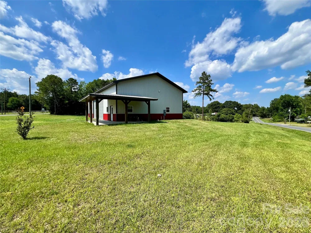 510 Lillys Bridge Road Mount Gilead, NC 27306
