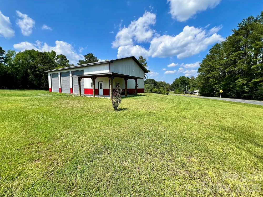 510 Lillys Bridge Road Mount Gilead, NC 27306