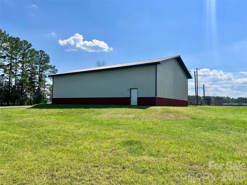 510 Lillys Bridge Road Mount Gilead, NC 27306