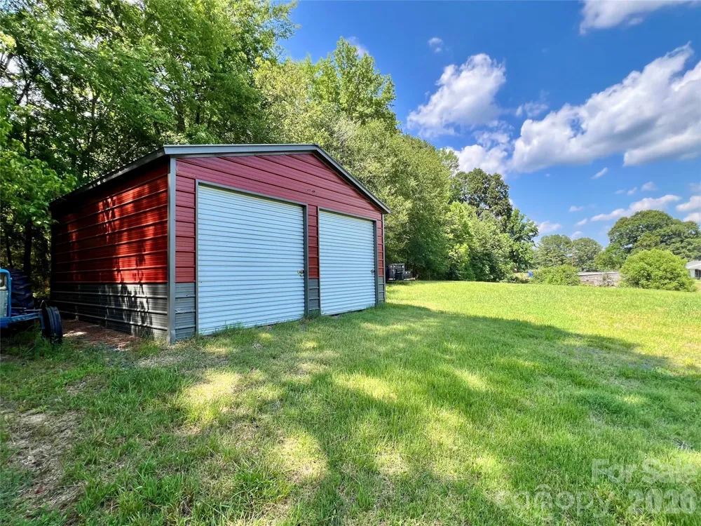 510 Lillys Bridge Road Mount Gilead, NC 27306