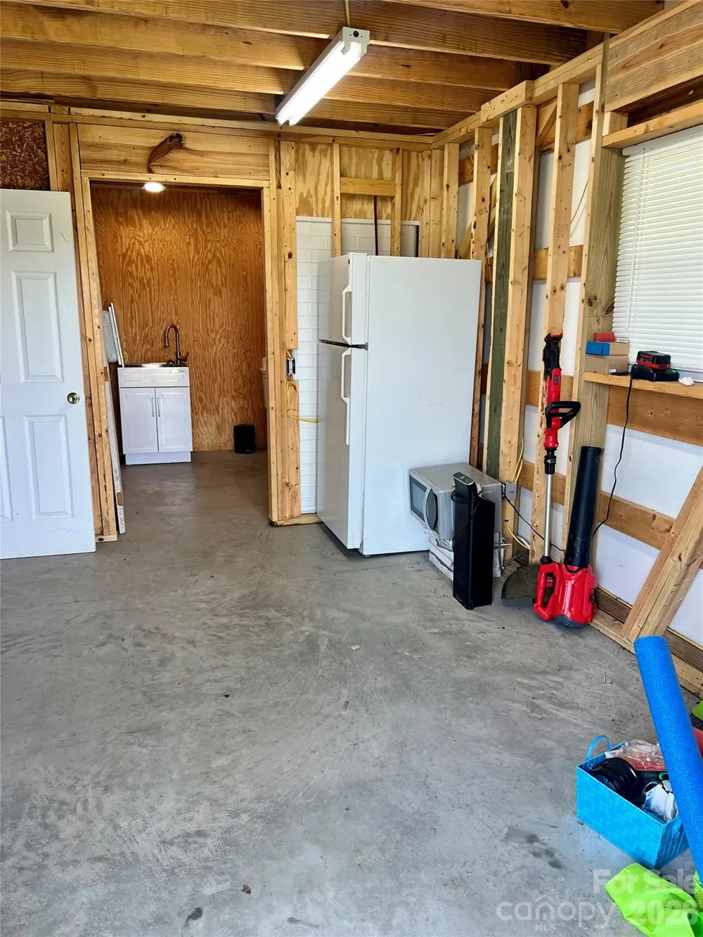 510 Lillys Bridge Road Mount Gilead, NC 27306