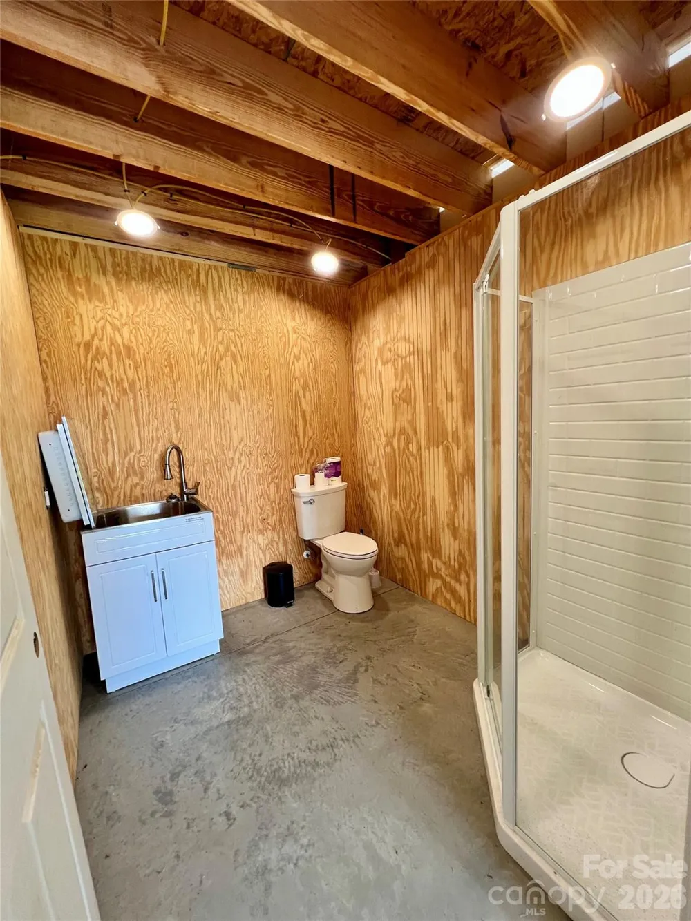 510 Lillys Bridge Road Mount Gilead, NC 27306