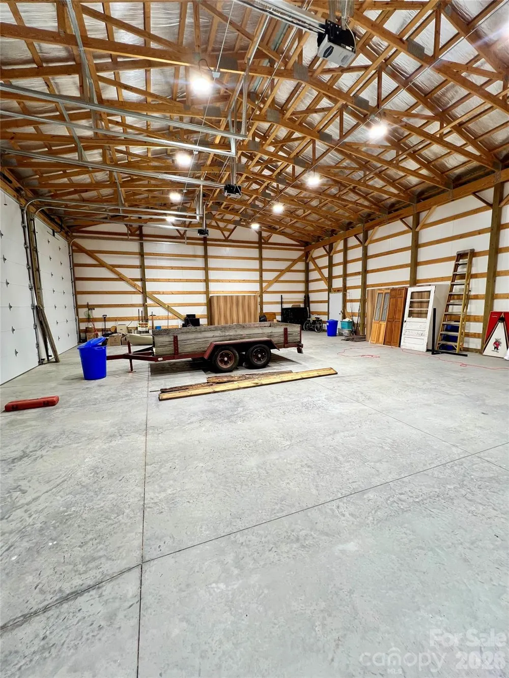 510 Lillys Bridge Road Mount Gilead, NC 27306