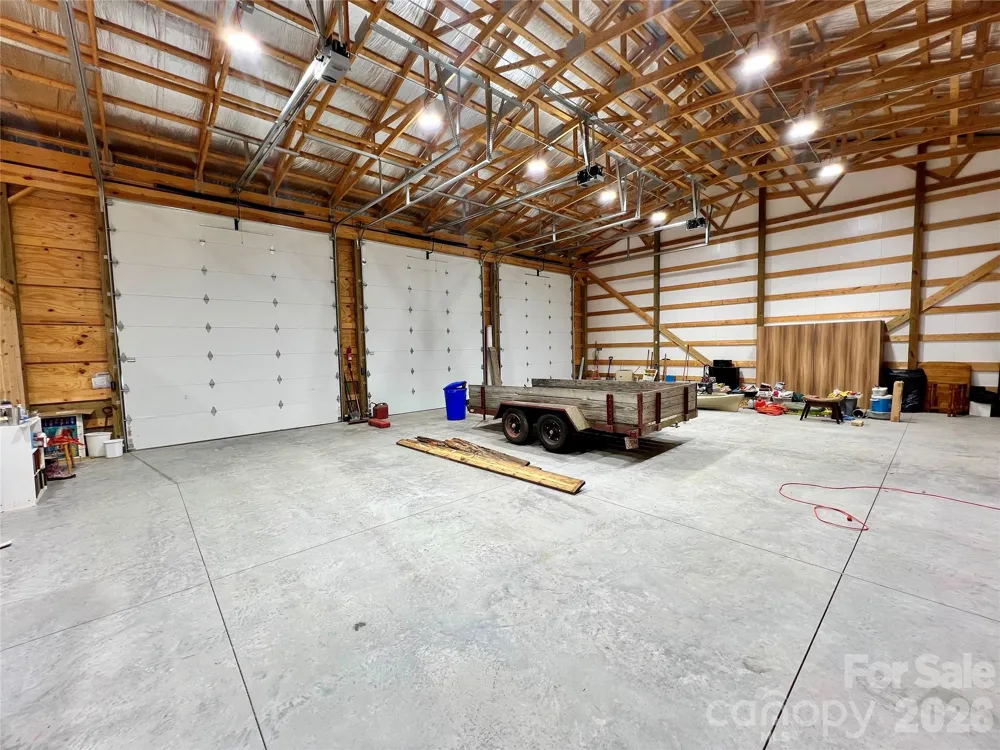 510 Lillys Bridge Road Mount Gilead, NC 27306