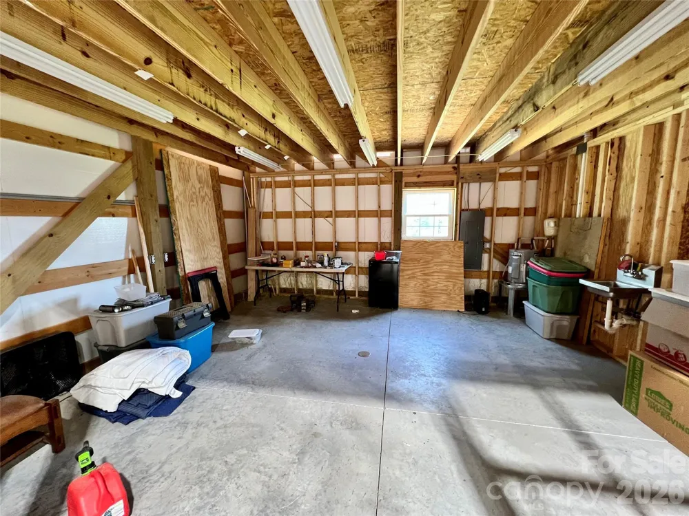 510 Lillys Bridge Road Mount Gilead, NC 27306