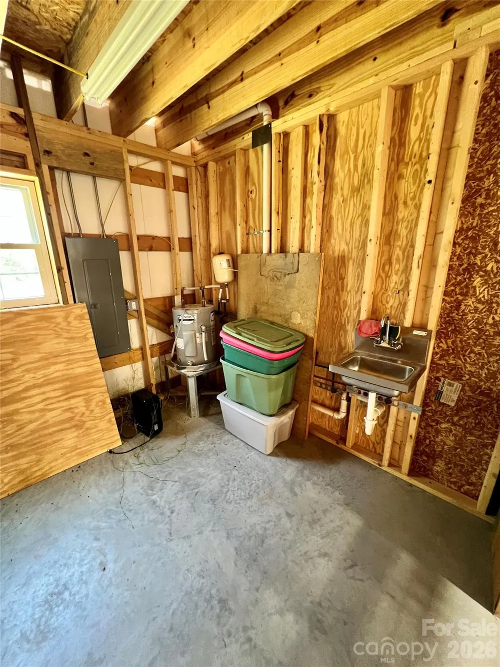 510 Lillys Bridge Road Mount Gilead, NC 27306