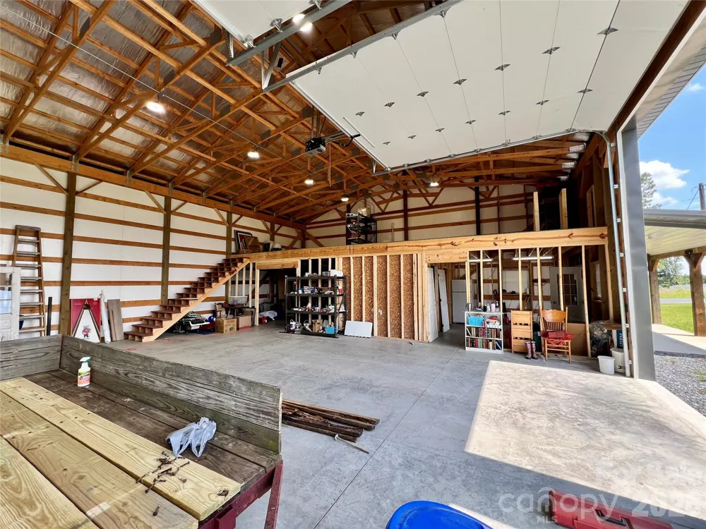 510 Lillys Bridge Road Mount Gilead, NC 27306
