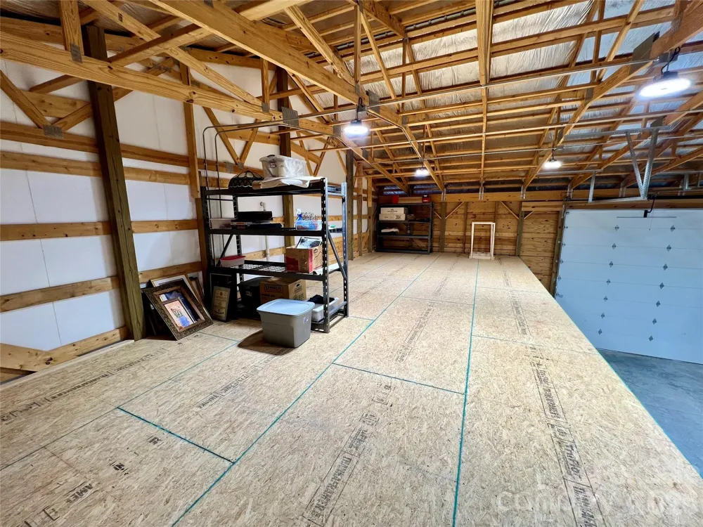 510 Lillys Bridge Road Mount Gilead, NC 27306