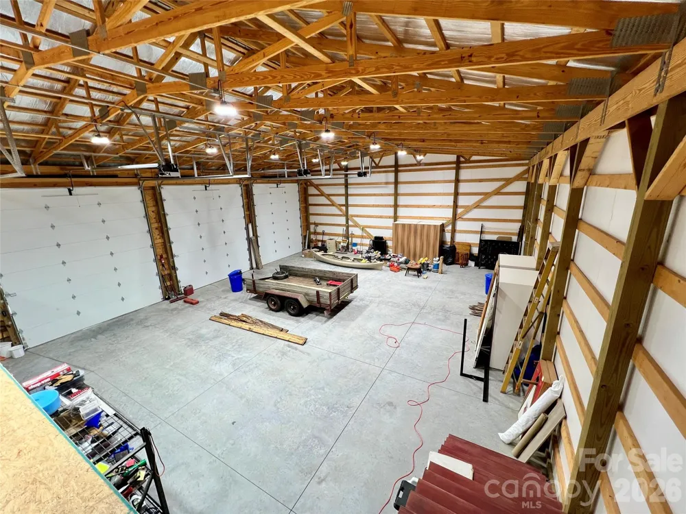 510 Lillys Bridge Road Mount Gilead, NC 27306