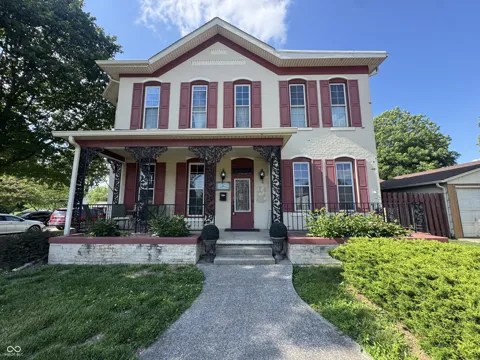 704 E Main Street