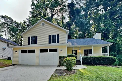 5336 Muirwood Place