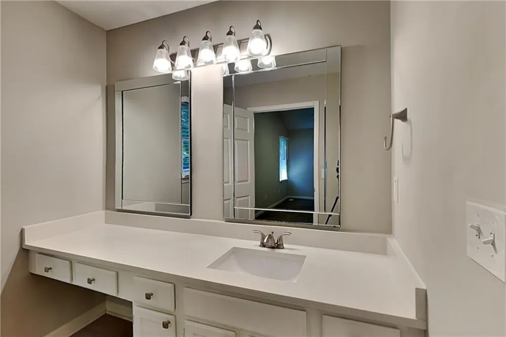 5336 Muirwood Place Powder Springs, GA 30127