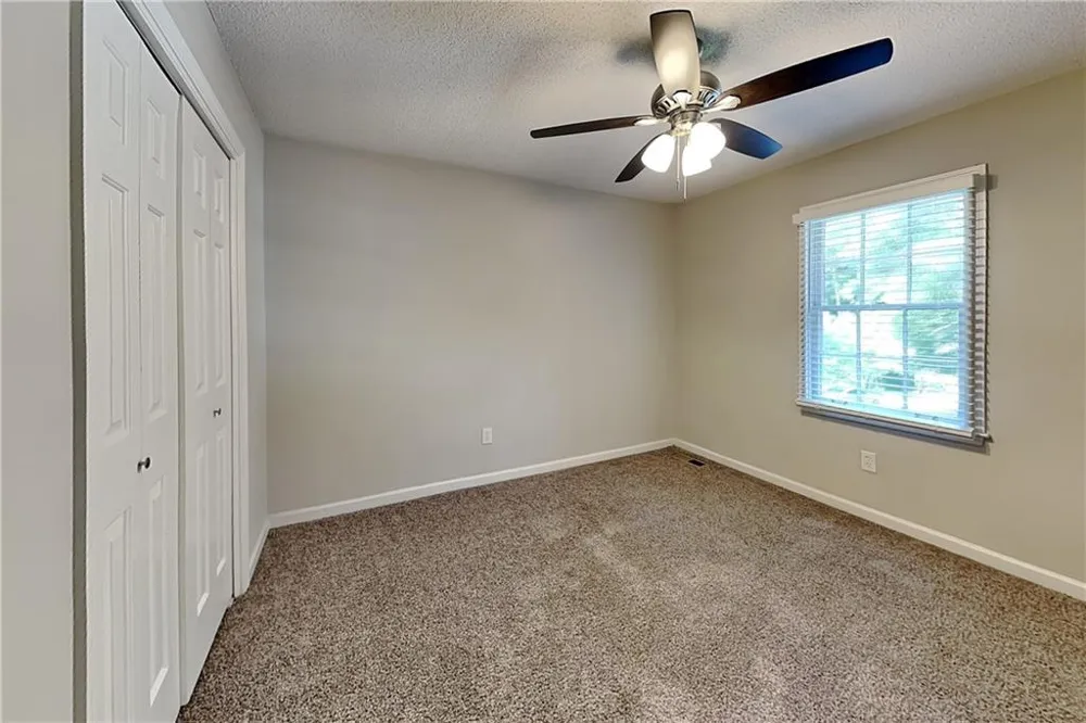 5336 Muirwood Place Powder Springs, GA 30127