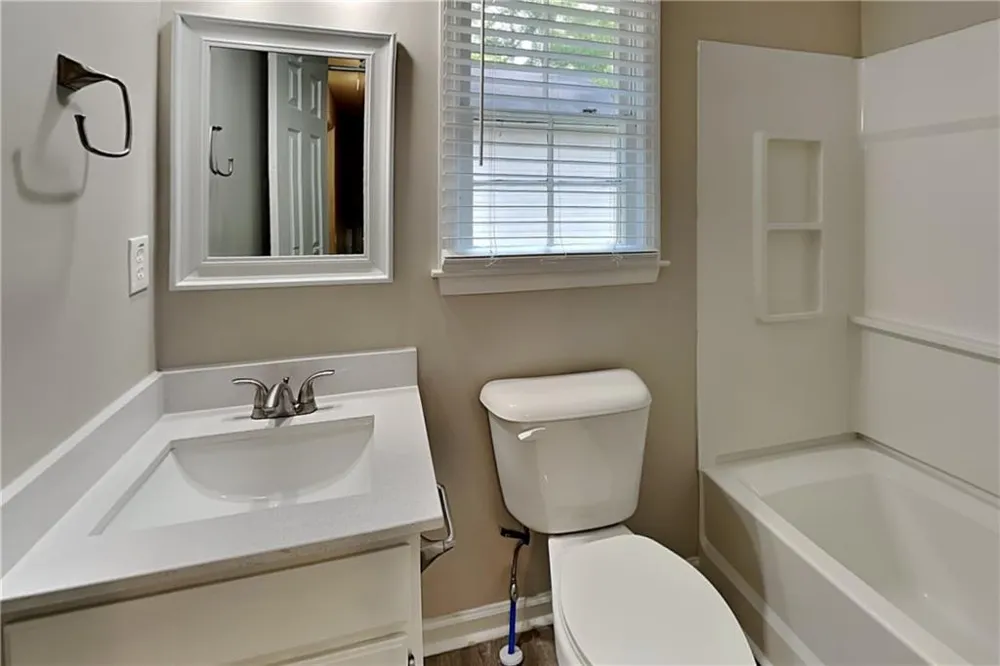 5336 Muirwood Place Powder Springs, GA 30127