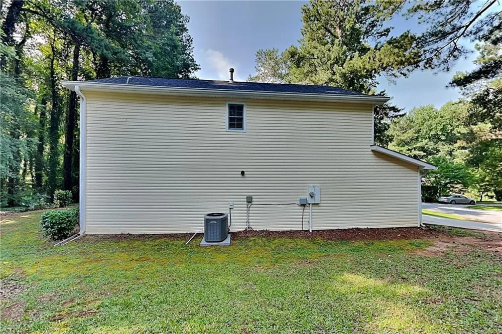 5336 Muirwood Place Powder Springs, GA 30127