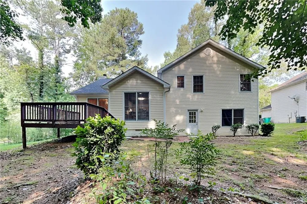 5336 Muirwood Place Powder Springs, GA 30127