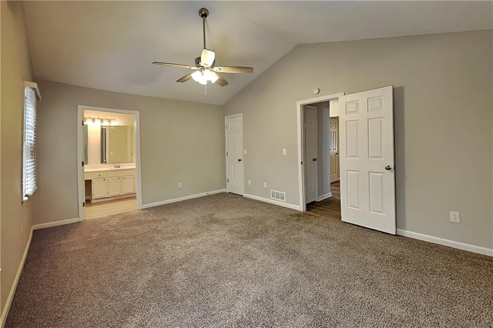 5336 Muirwood Place Powder Springs, GA 30127