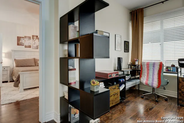 215 Center St. #206 San Antonio, TX 78202