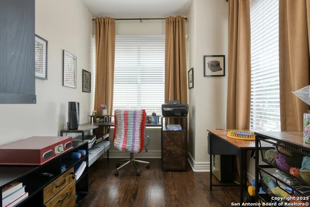215 Center St. #206 San Antonio, TX 78202