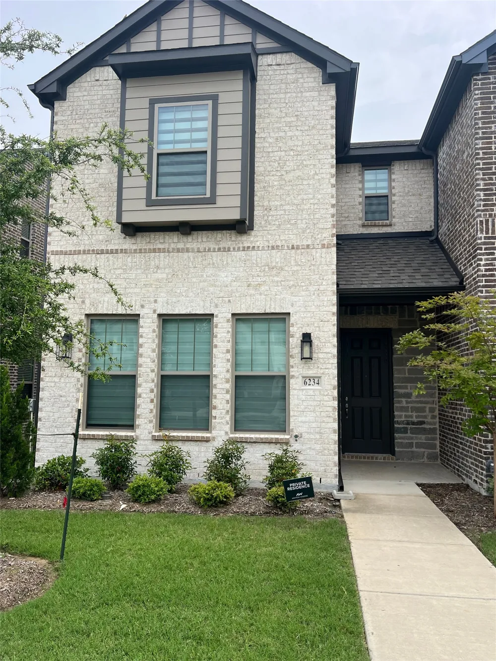 6234 Baritone Court Sachse, TX 75048
