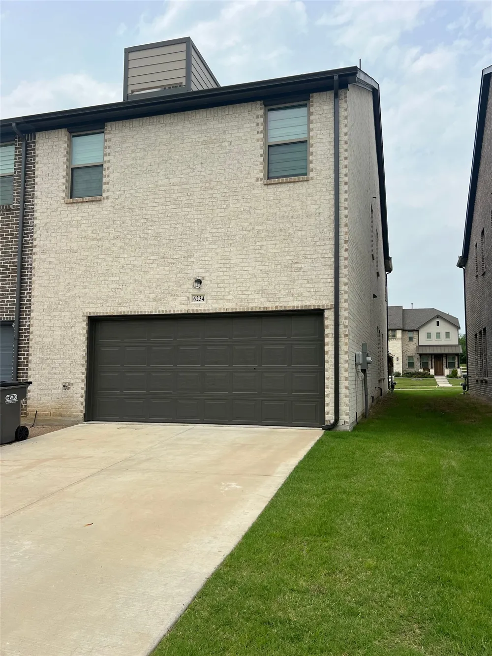 6234 Baritone Court Sachse, TX 75048