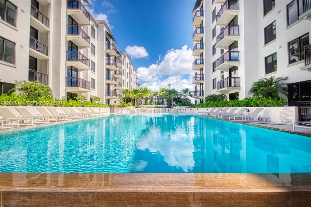 301 Altara Ave #733 Coral Gables, FL 33146