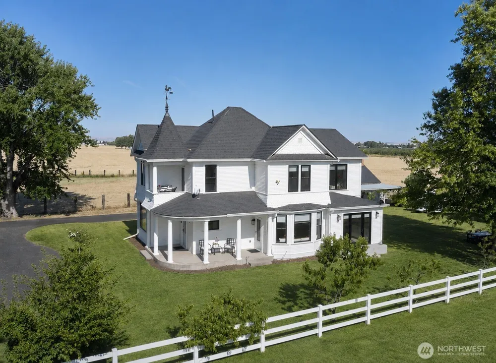 53139 Appleton Rd Milton-Freewater, OR 97862