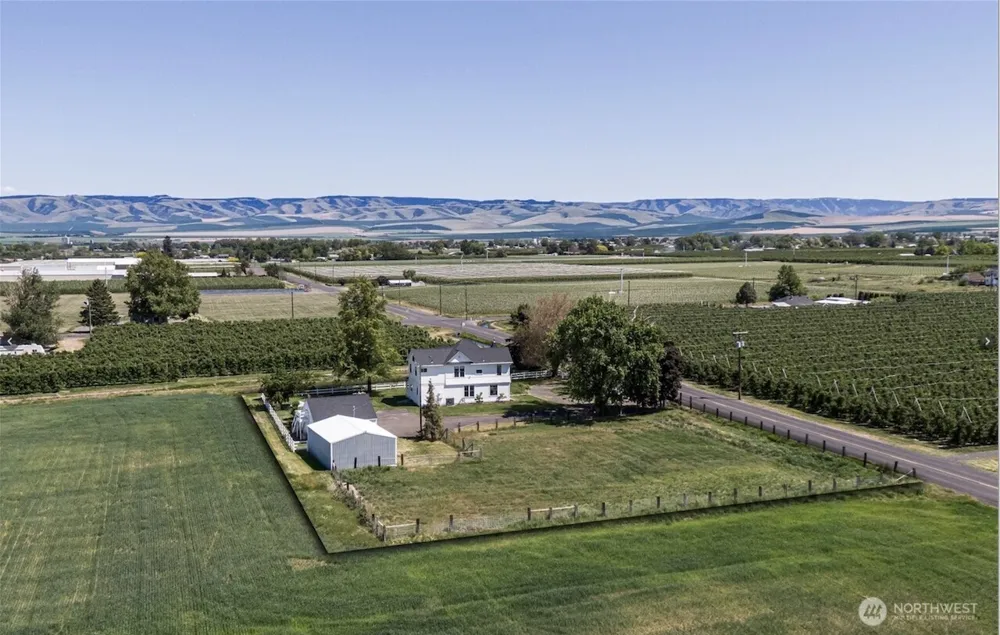 53139 Appleton Rd Milton-Freewater, OR 97862