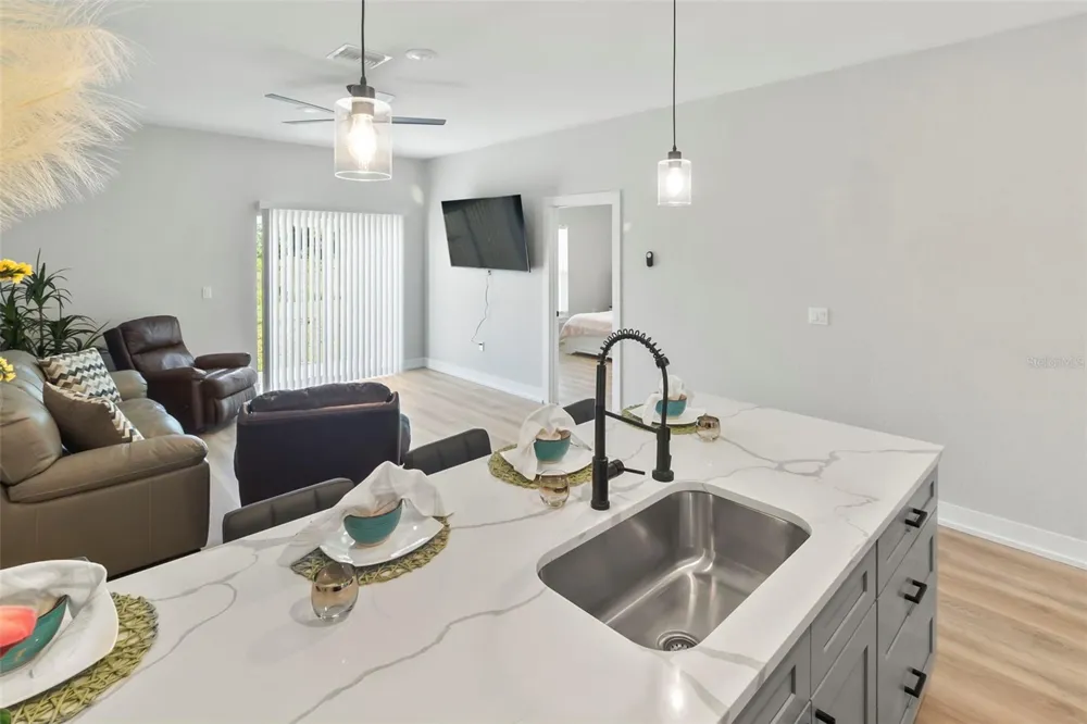 9155 AGATE STREET #9155 Port Charlotte, FL 33981