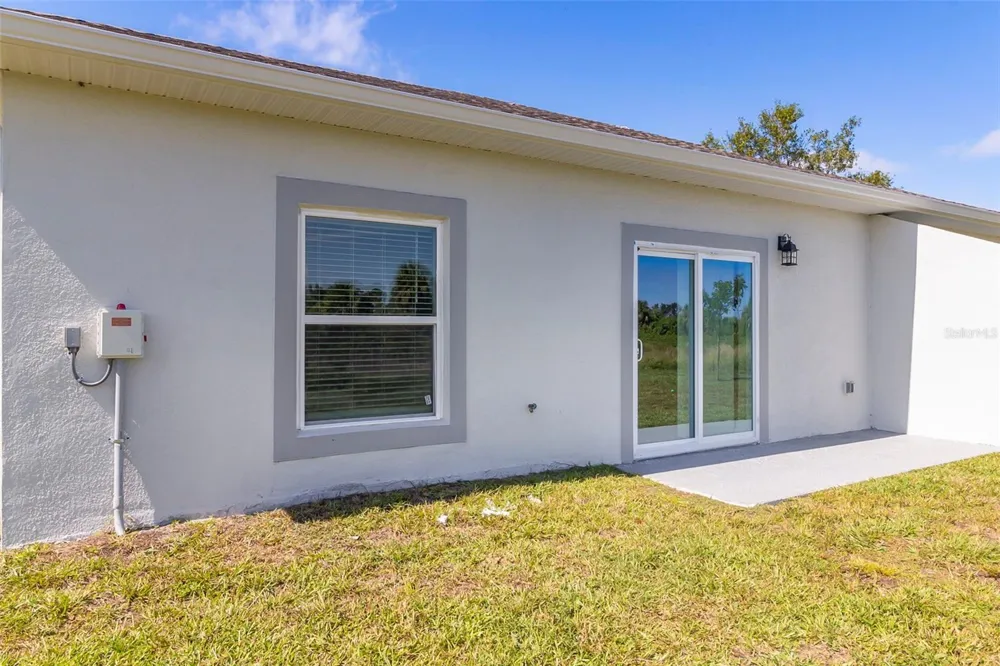 9155 AGATE STREET #9155 Port Charlotte, FL 33981