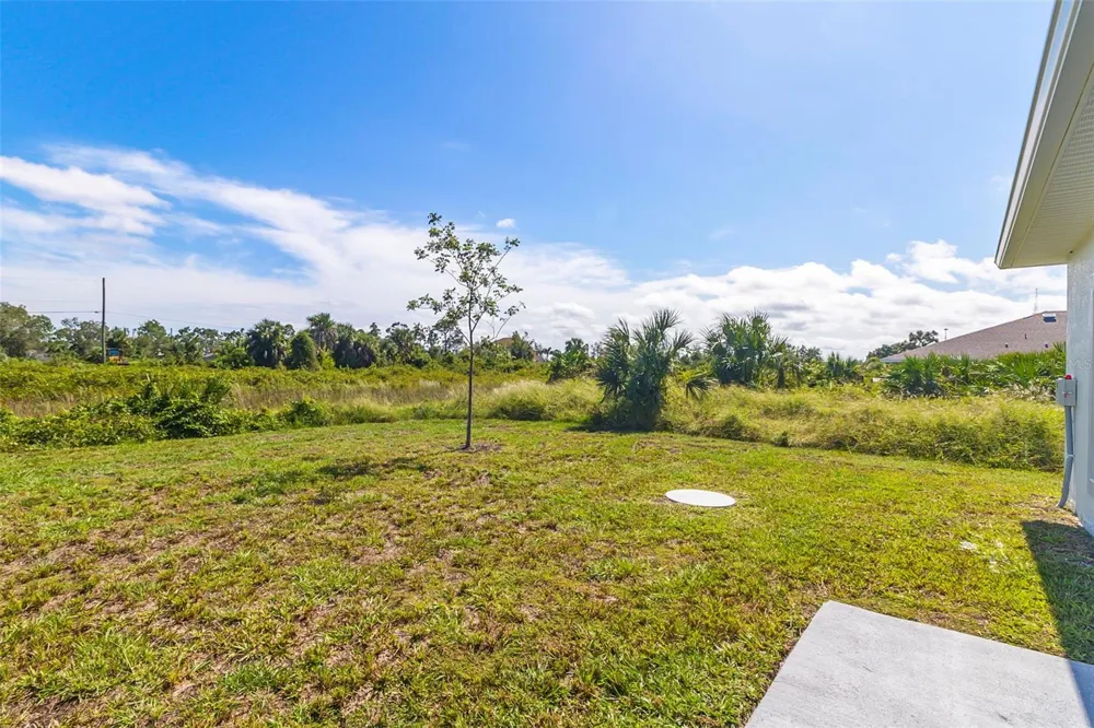 9155 AGATE STREET #9155 Port Charlotte, FL 33981