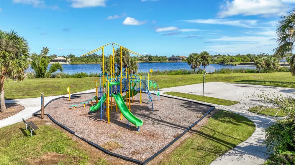 9155 AGATE STREET #9155 Port Charlotte, FL 33981