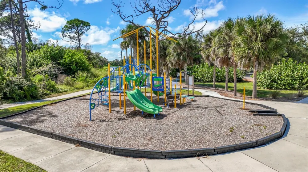 9155 AGATE STREET #9155 Port Charlotte, FL 33981