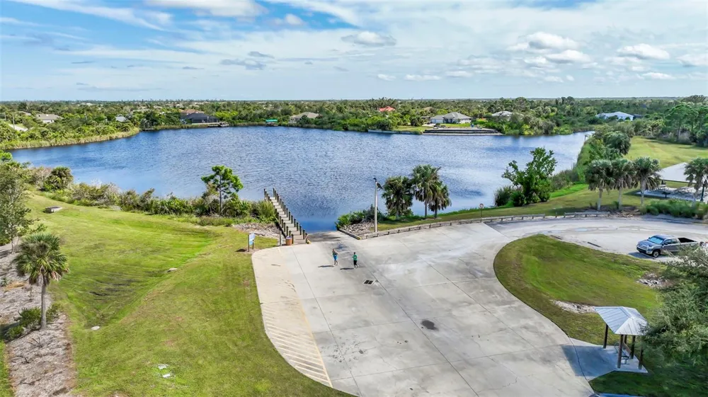 9155 AGATE STREET #9155 Port Charlotte, FL 33981